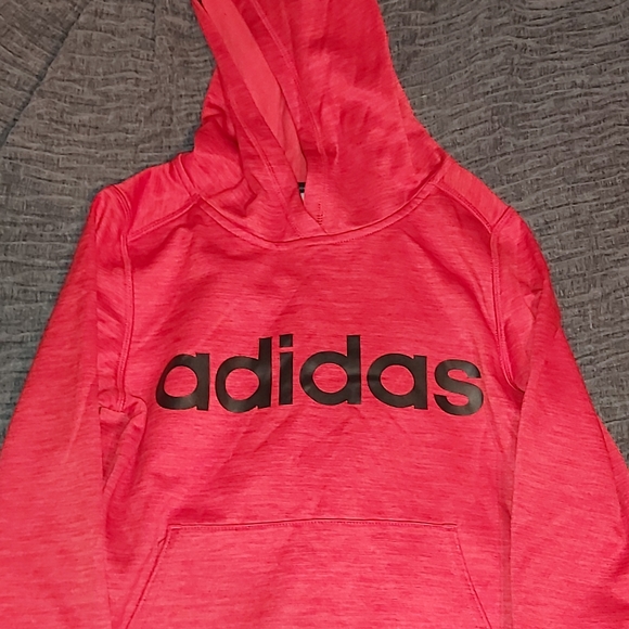 Like new Kids Adidas Hoodie - Picture 1 of 1